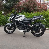 NS 200 انژکتور مدل 98