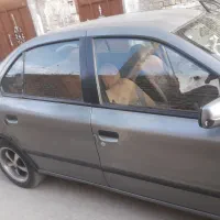 سمندمدلX۷    ۸۳سفارشی