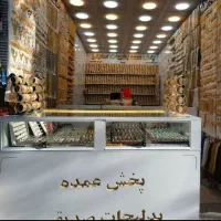 مغازه تجاری دائم در قلب تجاری شهر بازار زرگرها