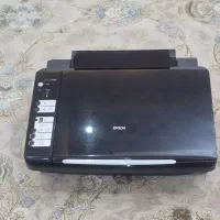 پرینتر اسکنر و کپی