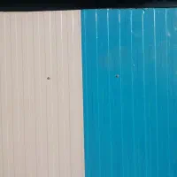شیروانی و برگ ساندویچ پانل (فروش و اجرا) 0تا صد|مصالح و تجهیزات ساختمان|قم, بلوار امین و ساحلی|دیوار