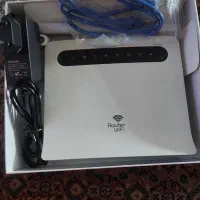 مودمTOPLINK4GROUter CPE Pro|مودم و تجهیزات شبکه|تهران, ائمه اطهار|دیوار