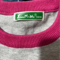 پیراهن بافت دخترانه|کفش و لباس بچه|رشت, منظریه|دیوار