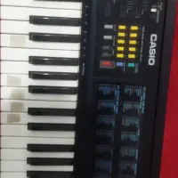 کیبورد کاسیو