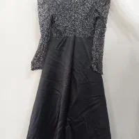 لباس مجلسی زنانه وبچه