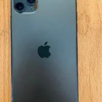 ایفون ۱۱ پرو مکس