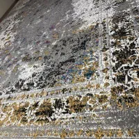 قالی ۹ متری