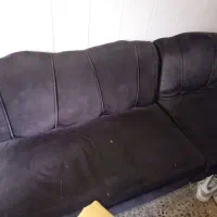 مبل راحتی