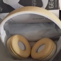 هدفون|لوازم جانبی موبایل و تبلت|لشت نشا, |دیوار