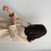 شومیز باکسی ترند