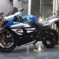متور سنگین سوزوکیgsxr1000
