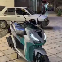 فروش کلیک 150 نیوفیس s2در حد صفر