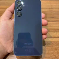 گوشی سامسونگ A55 سالم