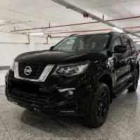 Nissan TERRA