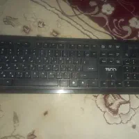 کیبورد تسکو