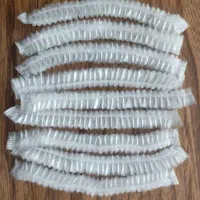 کاور غذا نایلونی دور کش دار