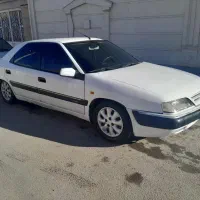 زانتیا مدل۸۵سفید معاوضه