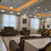 اپارتمان ۱۰۷ متردو خوابه تراسبزرگ۲۵متری تخت جمشید