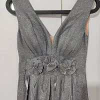 لباس مجلسی سالم زیبا سایز ۳۶ تا ۴۰|لباس|بهارستان, |دیوار