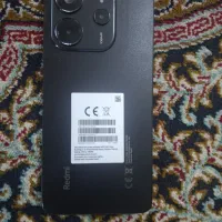 شیامی نوت ۱۴ حافظه ۲۵۶ رام ۸