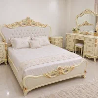 تختخواب دونفره