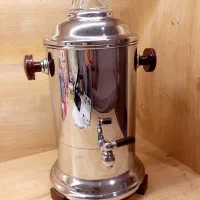 کتری سماور و قهوه ساز برقی آلمانی