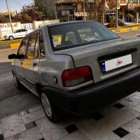 پراید ۱۳۱بژمدل ۸۶دوگانه|خودرو سواری و وانت|قروه, |دیوار