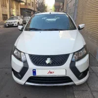 کوییک s مدل ۱۴۰۱|خودرو سواری و وانت|تهران, شیخ هادی|دیوار