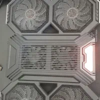 فن خنک کننده لپتاپ