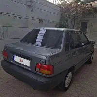 پراید 131 مدل 88 خونگی شاسی پلمپ|خودرو سواری و وانت|اصفهان, شهرک کوثر|دیوار