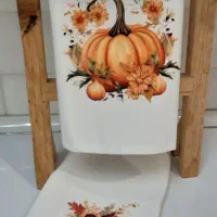 دستمال دکوراتیو