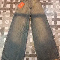 شلوار فول بگ رادو خورده|لباس|مشهد, گاز|دیوار