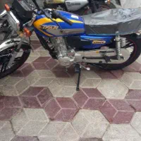 هندا لیفان ۱۲۵