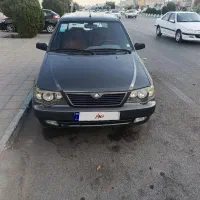 پراید 111 مدل96|خودرو سواری و وانت|یزد, |دیوار