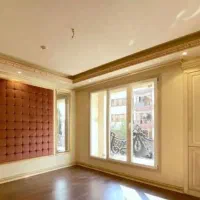 پیش‌فروش واحد 130 متر با متریال ممتاز سازنده معتبر