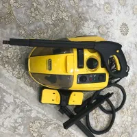 دستگاه بخار شو بلاجیو