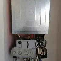 نصب و تعمیر و سرویس انواع پکیج های دیواری|خدمات پیشه و مهارت|دماوند, گیلاوند|دیوار