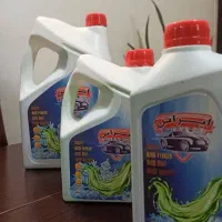 پخش عمده ضدیخ آب رادیاتور و فیلتر ومایعات خودرو