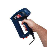 میخ کوب برقی منگنه کوب برقی المکس با 25 ماه ضمانت|ابزارآلات|اصفهان, کشاورزی|دیوار