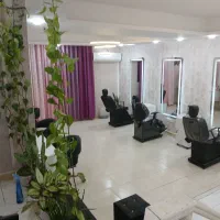 همکاری جهت کار در سالن زیبایی