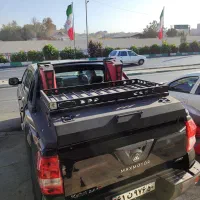 کلوت مدل ۴۰۲ لوازمی اتوماتیک|خودرو سواری و وانت|کرج, چهارصد دستگاه|دیوار