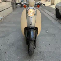 پاکشتی اسکوپی وینو