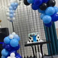 بادکنک ارا،گل ارا|خدمات پذیرایی، مراسم|بابل, |دیوار