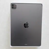 آی پدپرو ipad pro مدل2021- ۱۱ اینچ