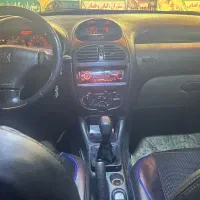 ۲۰۶|خودرو سواری و وانت|پارس‌آباد, |دیوار