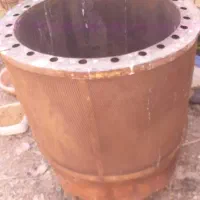 تنورعربی