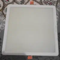 لامپ صفحه ای تو کار