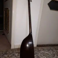 تنبور دو مهر