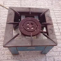 اجاق گاز حیاط|اجاق گاز و لوازم برقی پخت‌وپز|مرند, |دیوار