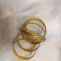 فروش طلا با فاکتور از گرمی 150بالای تابلو به بالا|جواهرات|زابل, |دیوار